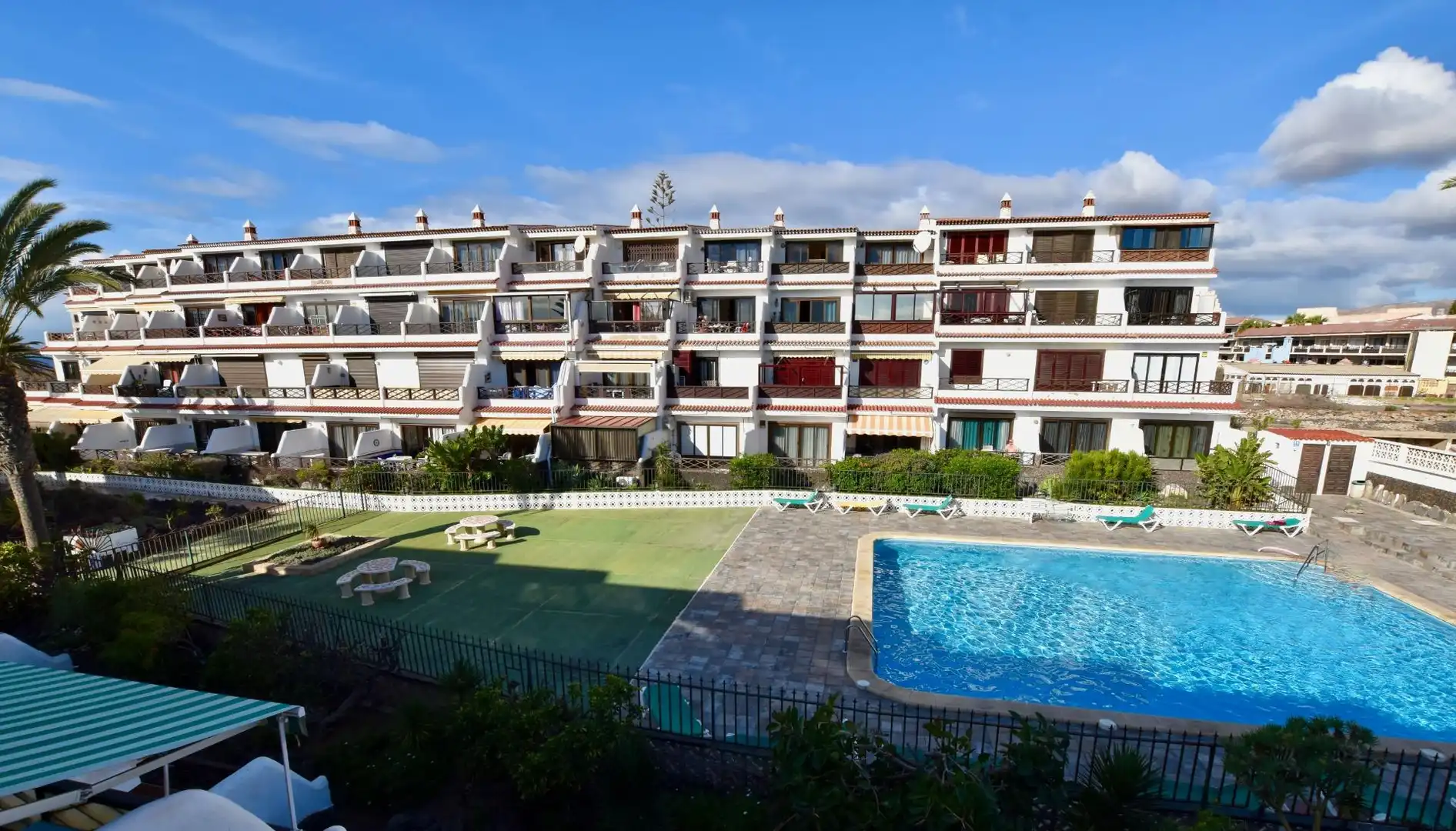 Attique à vendre à Costa del Silencio, imagen 25