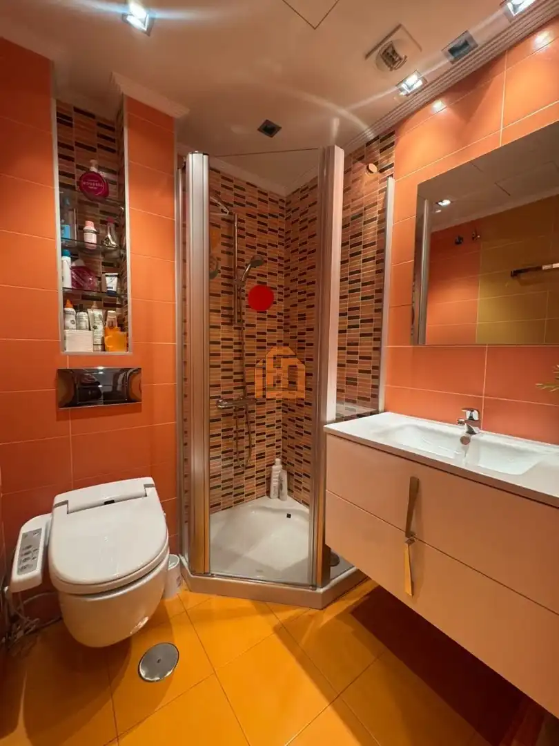 Appartement compact avec terrasse à vendre à Avenida Facult Veterin, imagen 11