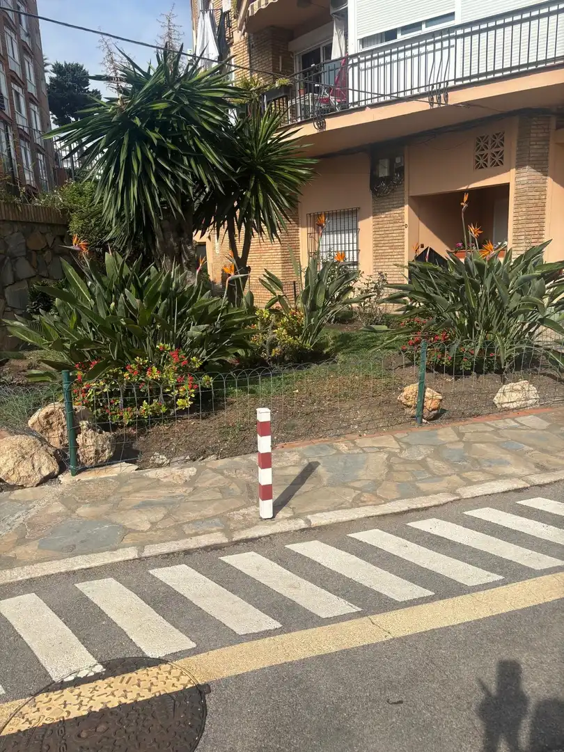 Vivienda con piscina en venta en Calle de Flamingo, imagen 25