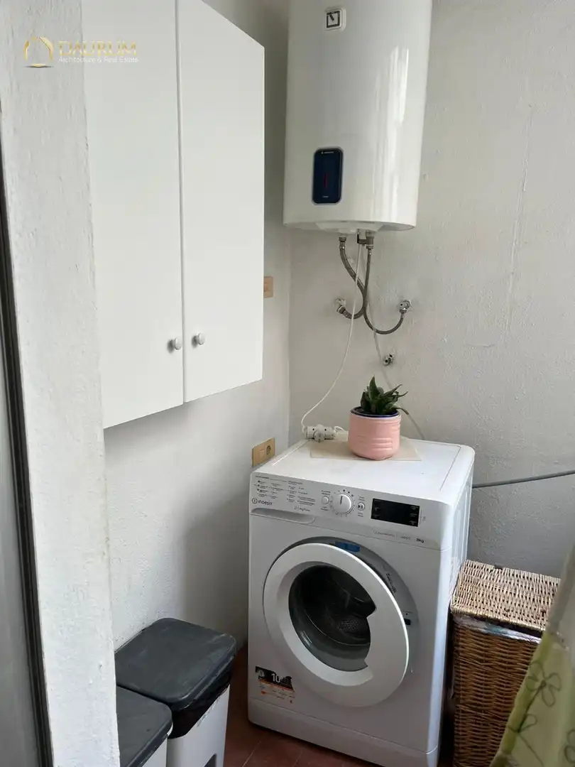 Badezimmer von Wohnung zum Verkauf in Valencia mit Terrasse