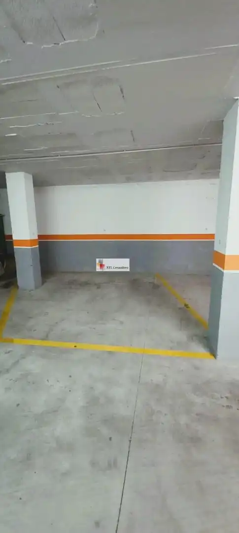 Aparcament de lloguer a L'Ampolla, imagen 3