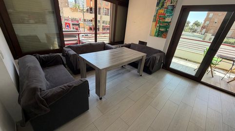 Foto 4 de Piso en venta en Calle Gerona, 32, Playa Levante, Benidorm