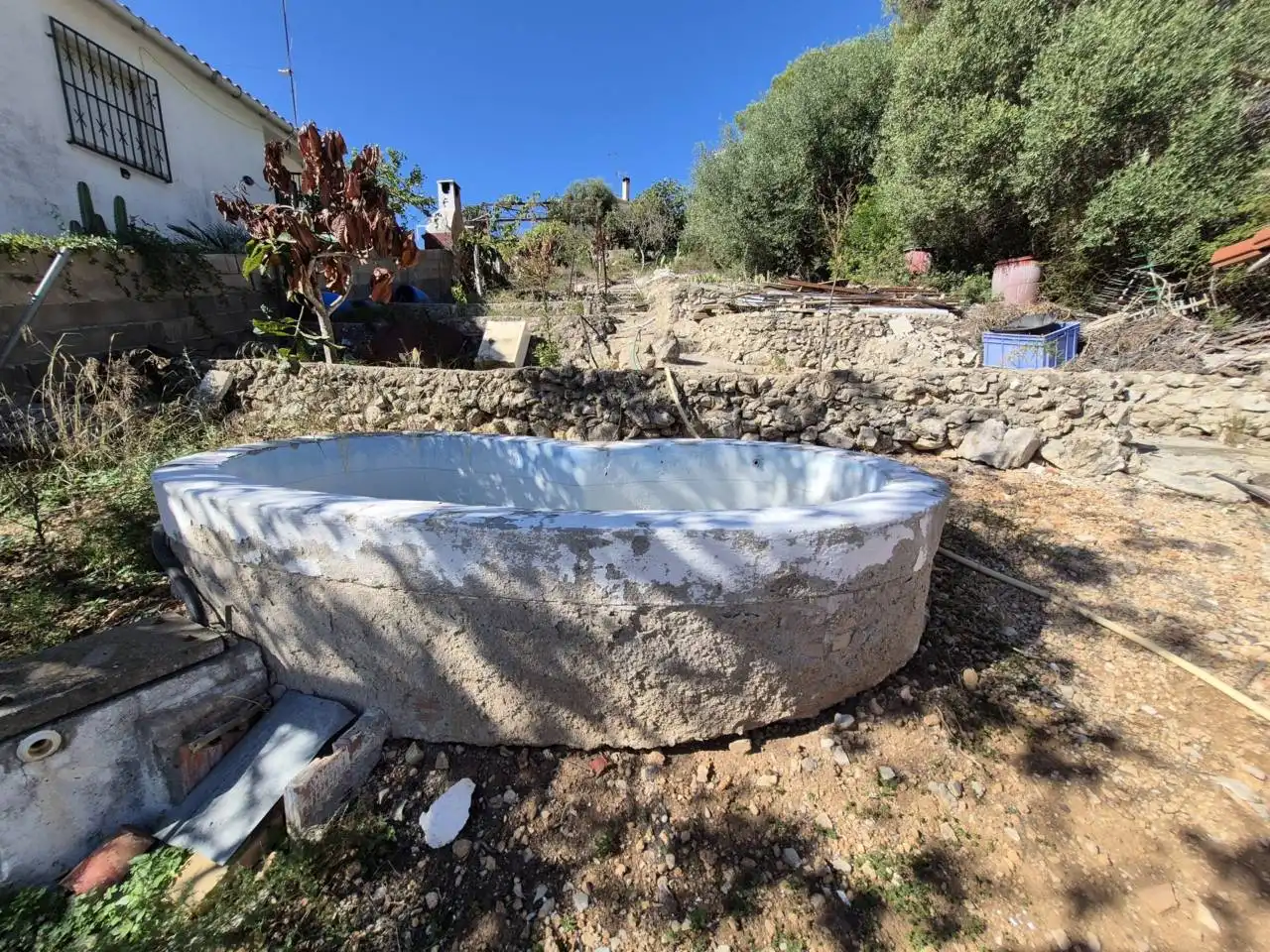 Wohnbaugrundstück zum Verkauf in Mas Trader - Corral d'En Tort - Corral d'En Cona, imagen 29