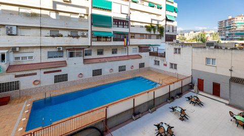 Foto 2 de Piso en venta en Avenida Fernando de Los Ríos, 6, Fígares, Granada Capital