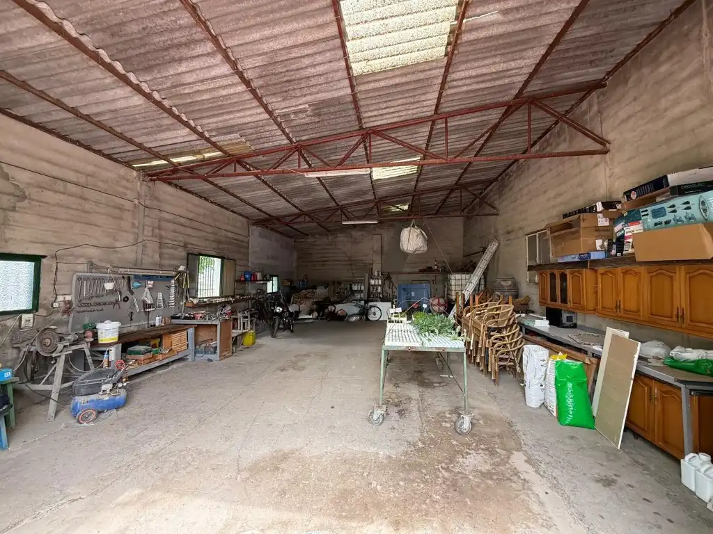 Casa en venta en Calle Jaen (Tu), imagen 22