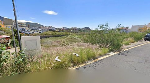 Photo 4 of Land for sale in El Fisco, Cabo Blanco, Arona