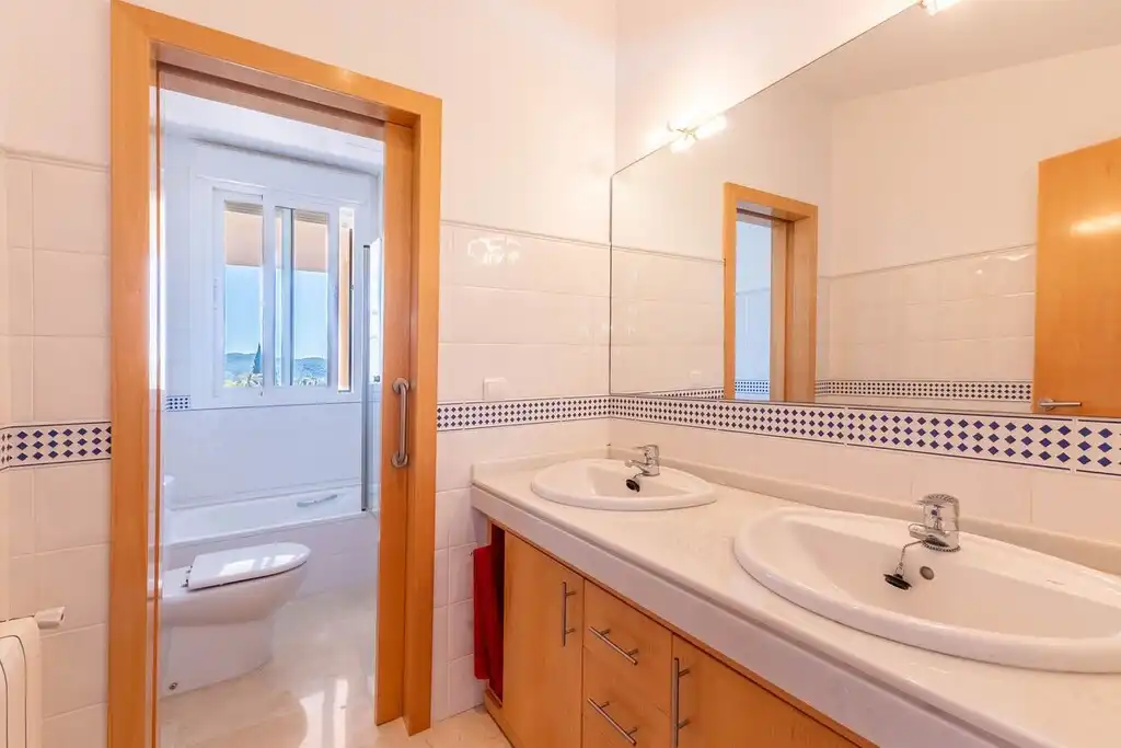 Villa avec piscine à vendre à Mijas Golf, imagen 25