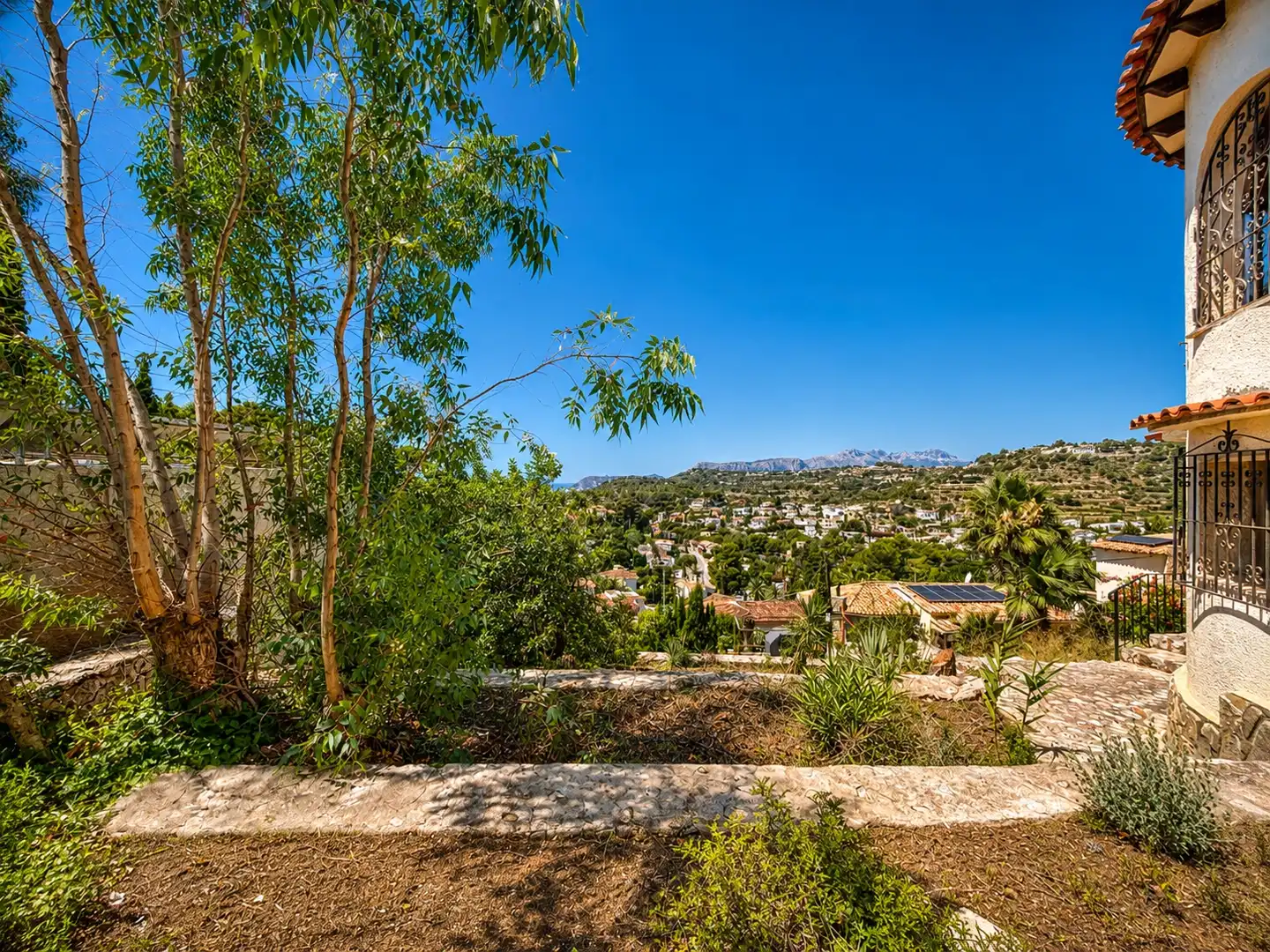 Maison avec jardin à vendre à Benissa pueblo, imagen 16