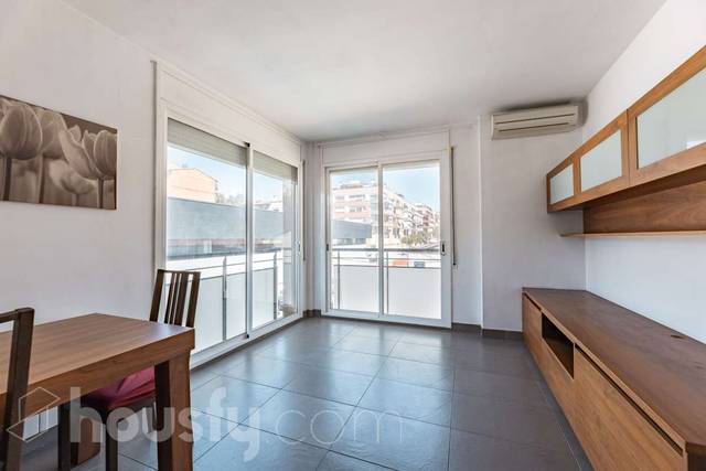 Piso en Venta en CL DR. CALSINA, . en Sant Pere Nord