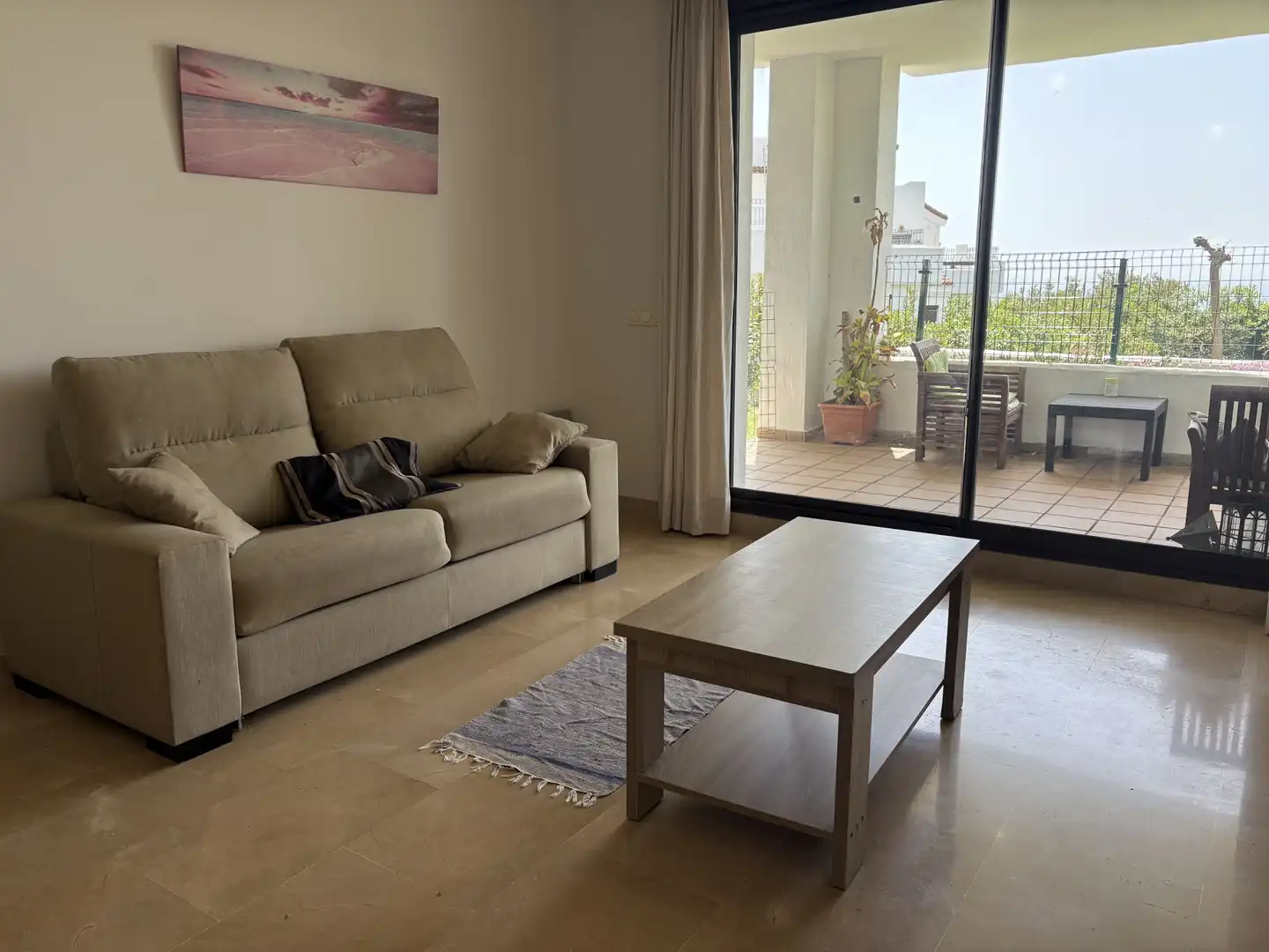 Wohnung mit Pool zum Verkauf in La Alcaidesa, imagen 5