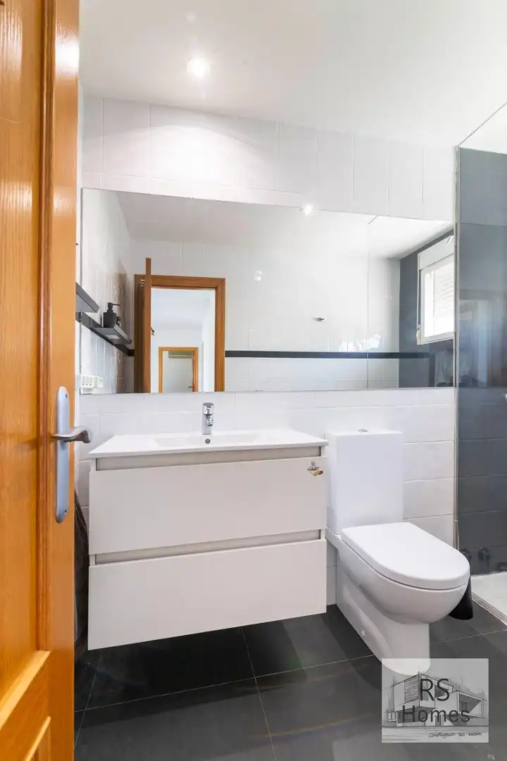 Bany de Casa o xalet en venda en L'Eliana