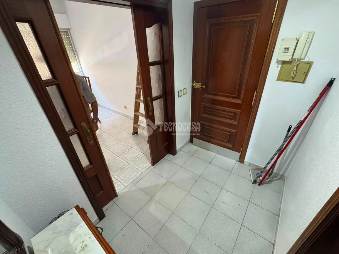 Casa amb terrassa en venda a Maria Auxiliadora - Barriada de Llera, imagen 14