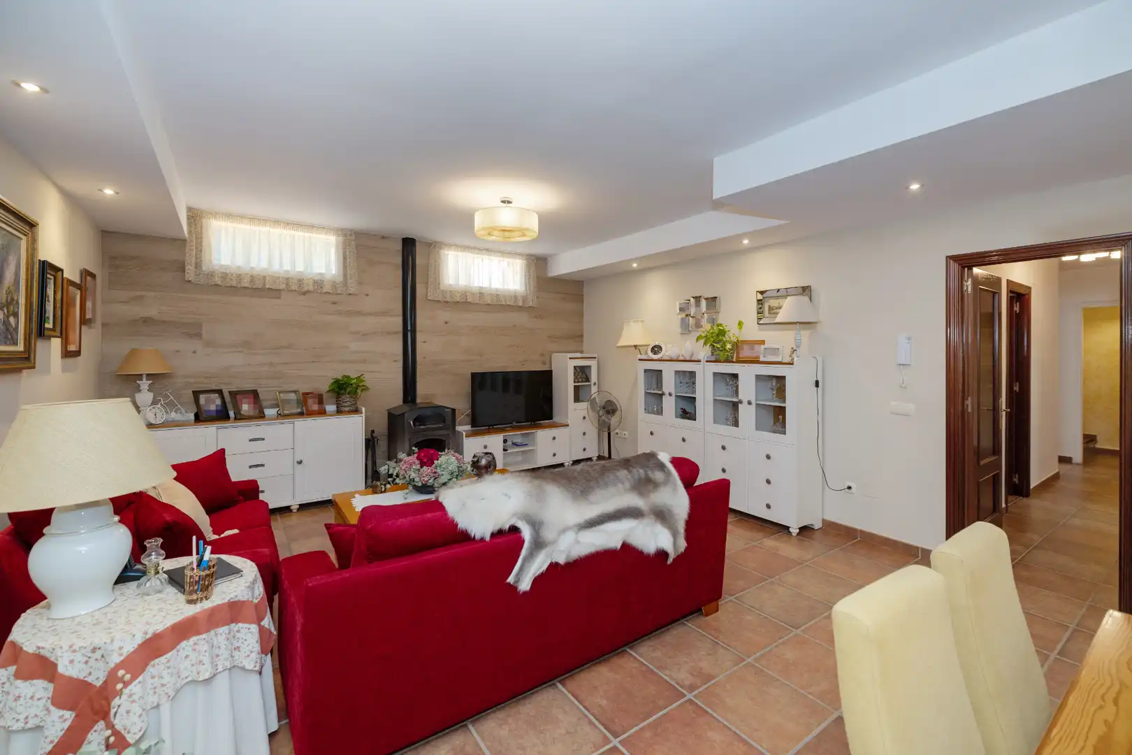 Houses for sale in Málaga  with Air Conditioner, Heating and Private garden