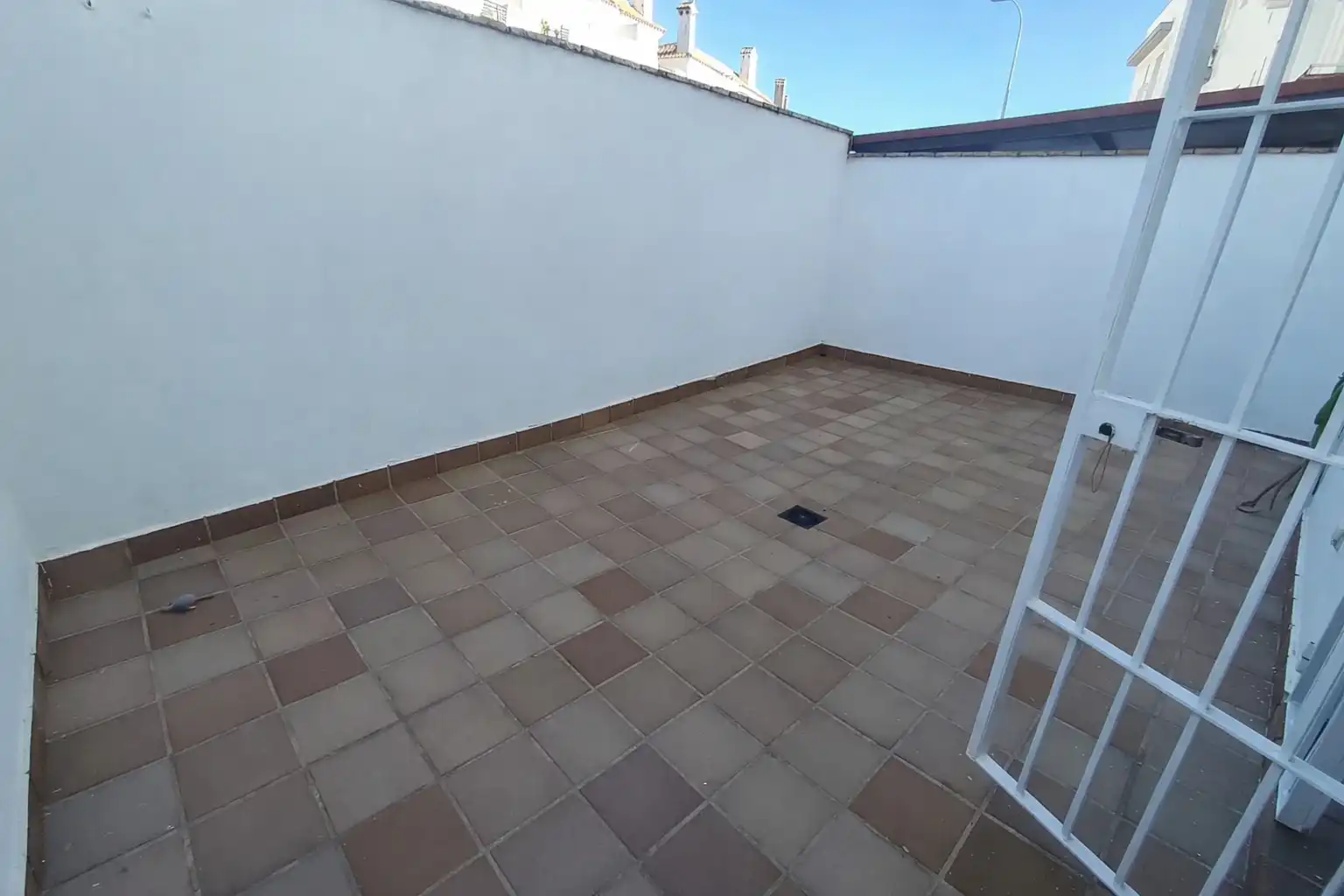 Apartamento con terraza en venta en Mar Jonico 71, imagen 19
