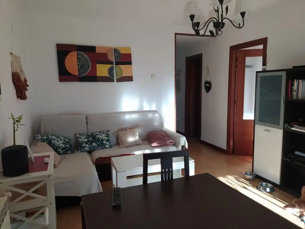 Apartamento de alquiler en Calle Fausto Culebras, 20, Centro