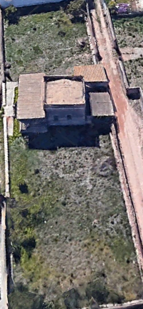 Terreny en venda a Madrigal