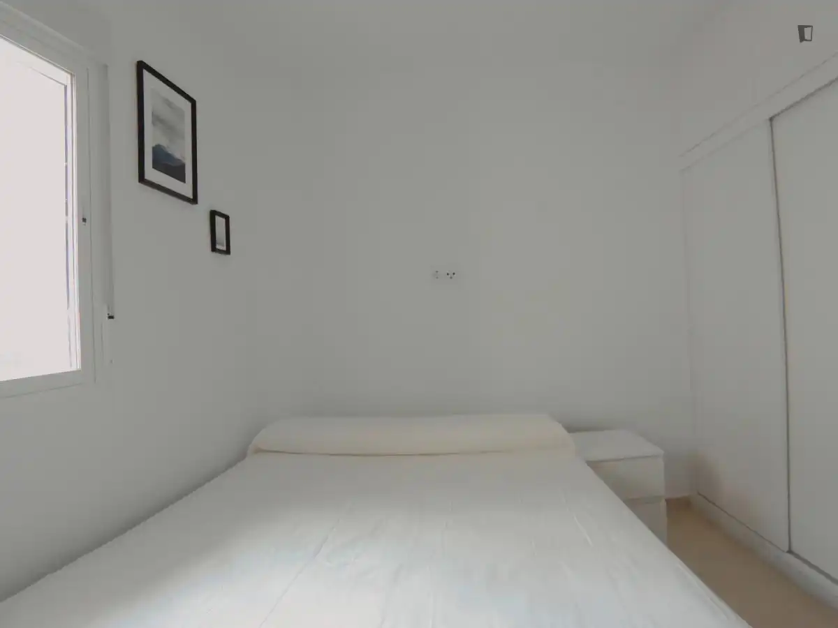 Apartamento de alquiler en Zofio