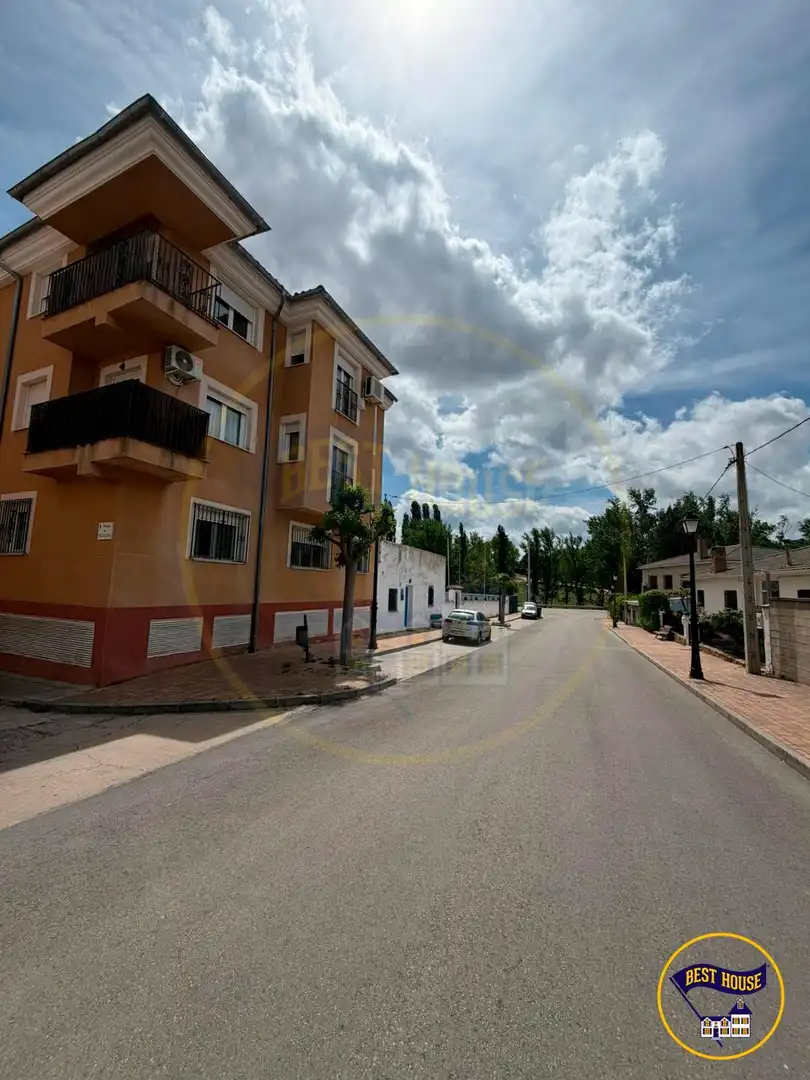 Piso en venta en Travesía MALDONADO (ARCAS), Arcas del Villar