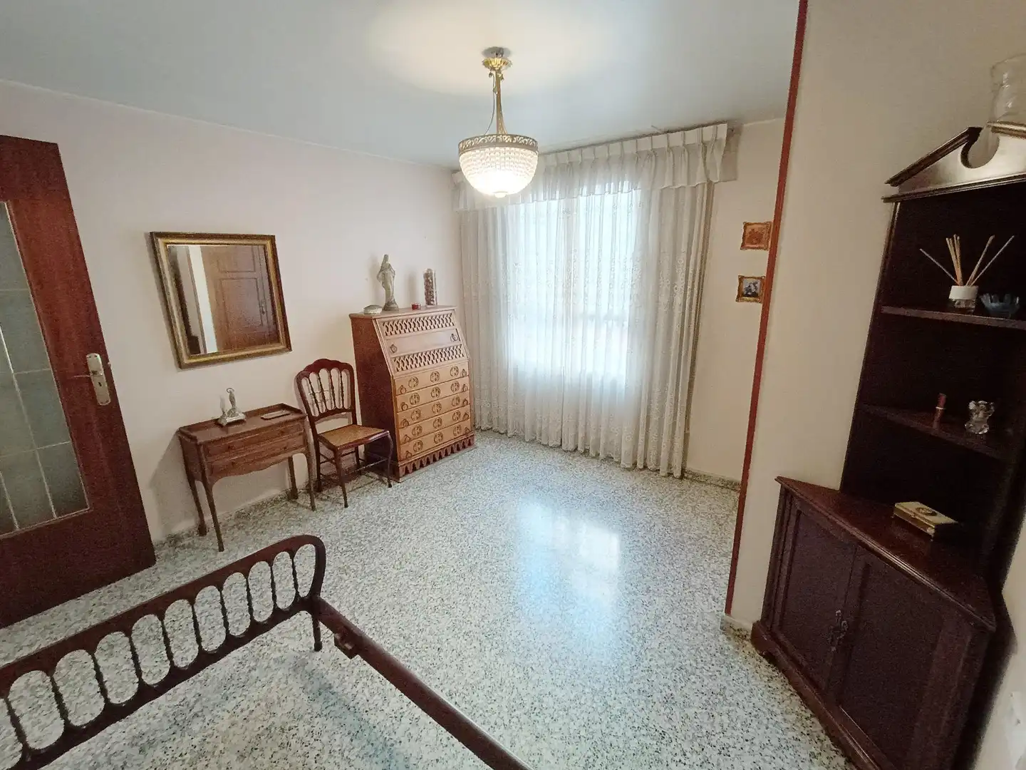 Appartamento con terrazza in vendita a Extramurs, imagen 30