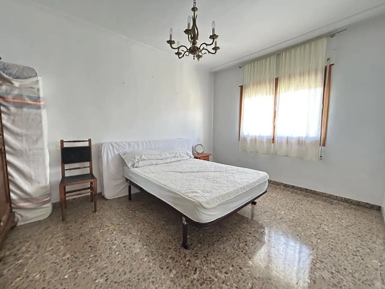 Casa amb terrassa en venda a Travesía Europa, imagen 42