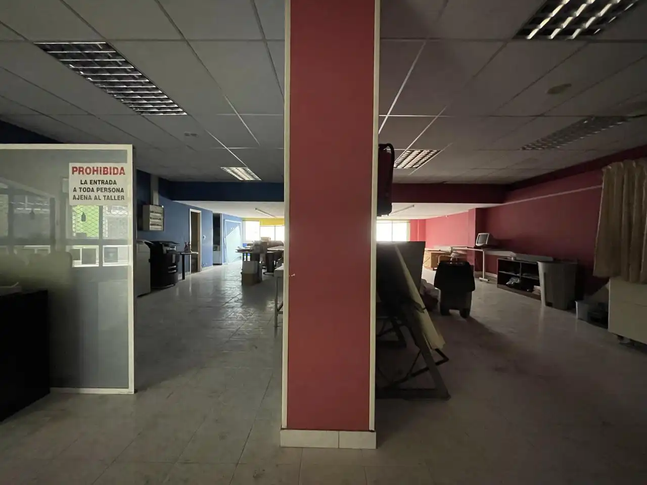 Gewerbefläche zum Verkauf in Rúa Vicente Aleixandre, imagen 23