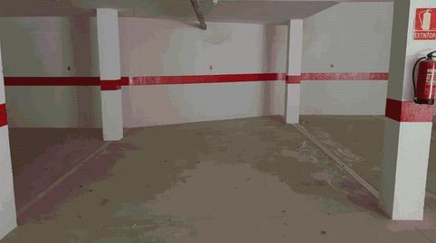 Foto 2 de Garatge en venda a Algeps, Valle del Sol, Mutxamel