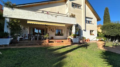 Photo 4 of House or chalet for sale in Passeig Valldoreix, Arxiu, Barcelona