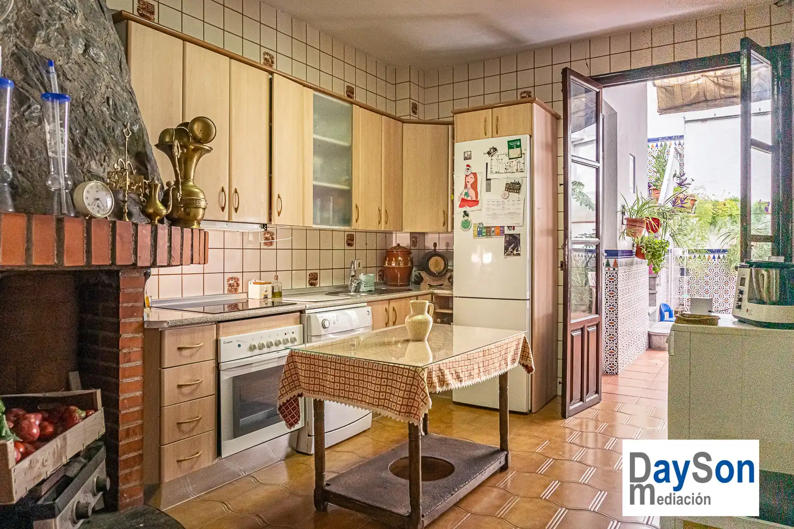 Casa con terraza en venta en Alcalá la Real, imagen 6