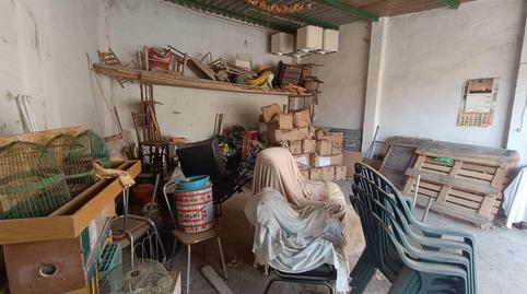 Foto 3 de Garaje en venta en Miranda, Murcia