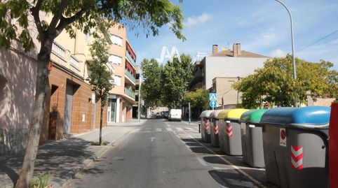 Foto 3 de Edifici en venda a Ponent - Set Camins, Igualada