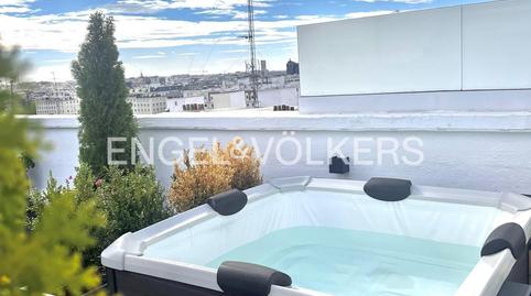 Photo 3 of Attic to rent in Calle de Alonso Cano, Ríos Rosas - Nuevos Ministerios,  Madrid Capital