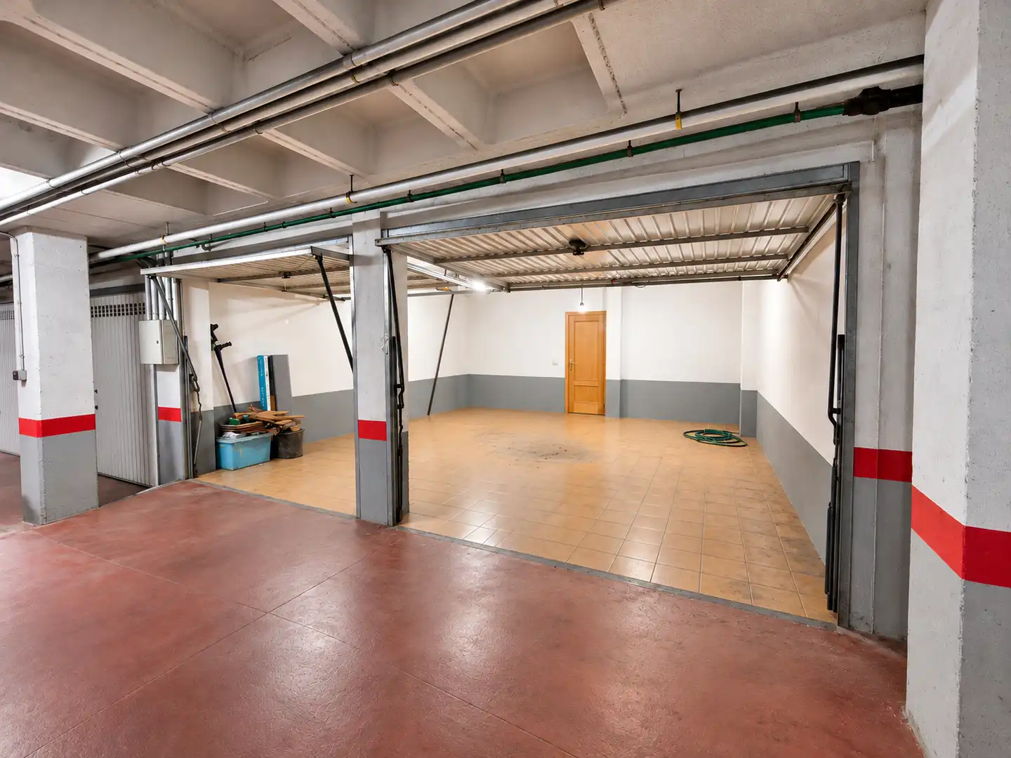 Casa a schiera con piscina in vendita a Calle de la Viña 31, imagen 22