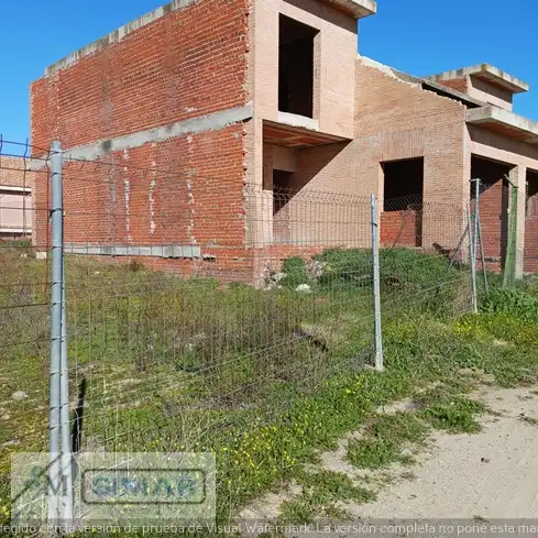 Edificio en venta en Camarena