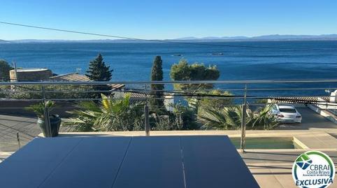 Foto 2 de Apartament en venda a Almadrava - Canyelles - Puig-Rom, Girona