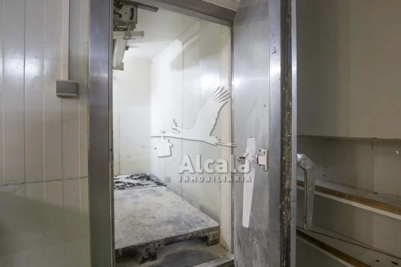 Nave industrielle à vendre à Alovera, imagen 31