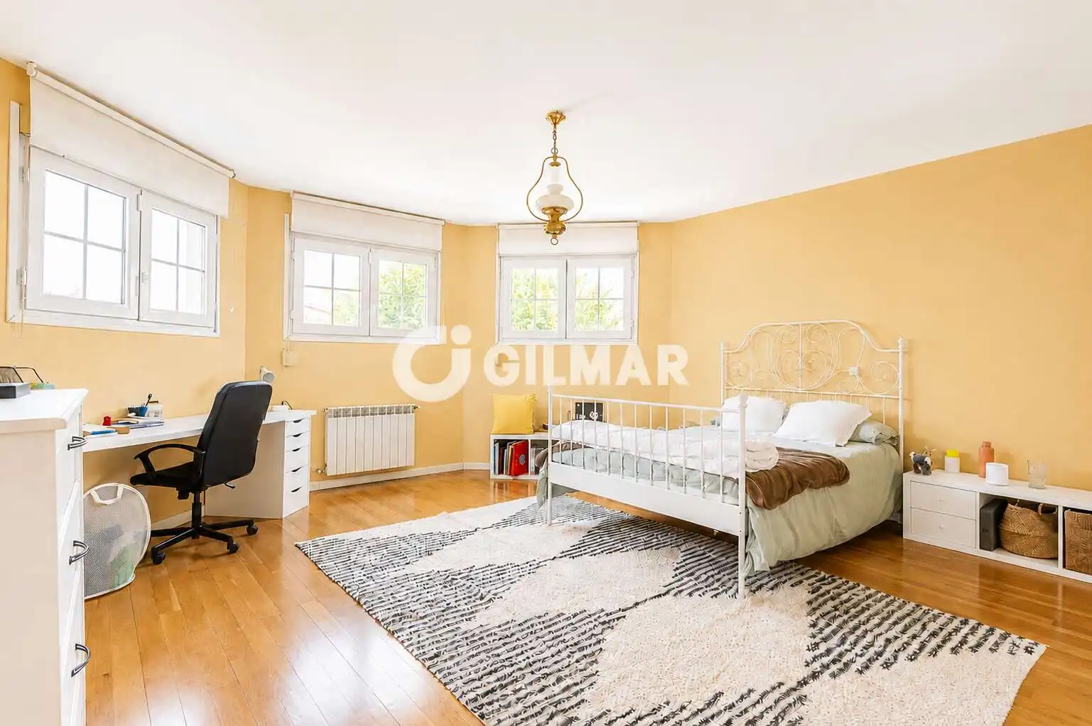 Villa avec piscine à vendre à El Pinar - Punta Galea, imagen 14