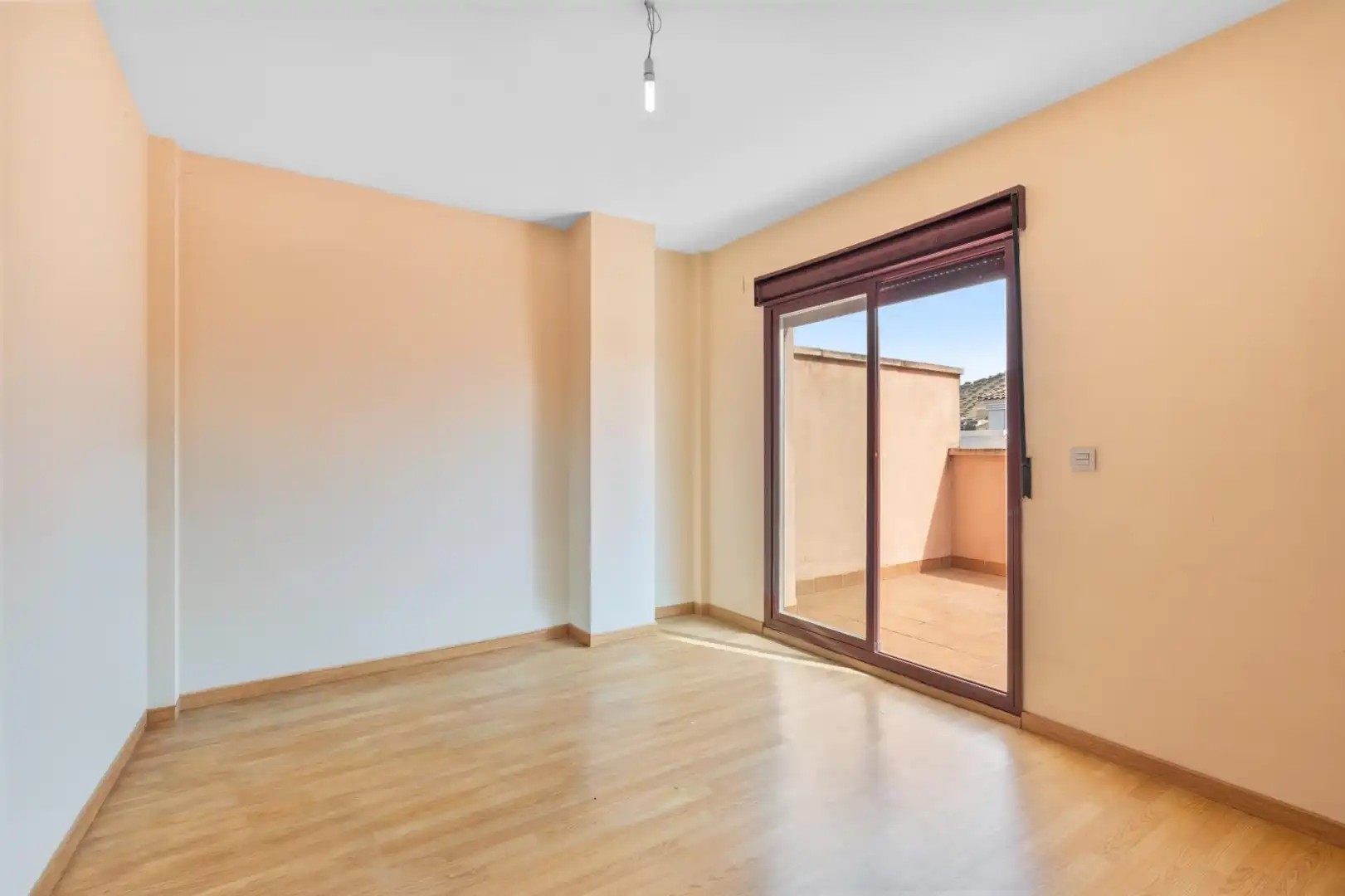 Bedroom of Detached homes for sale in Atarfe  with Heating, Terrace and Storage room