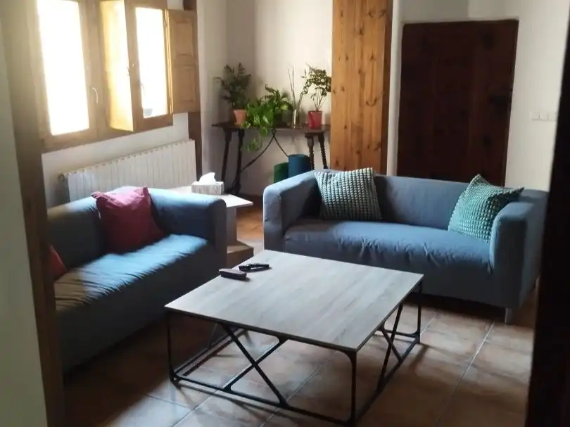 Apartment with pool to rent in Calle Herrería 1, imagen 9