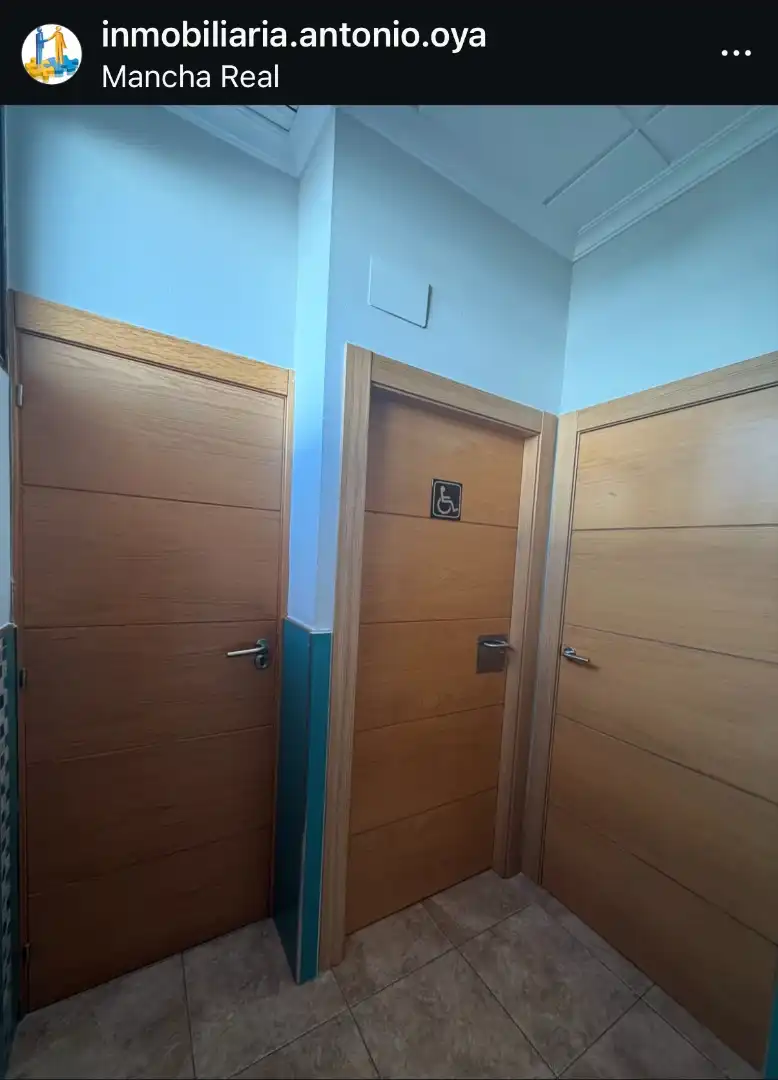 Local comercial en venda a Mancha Real, imagen 15