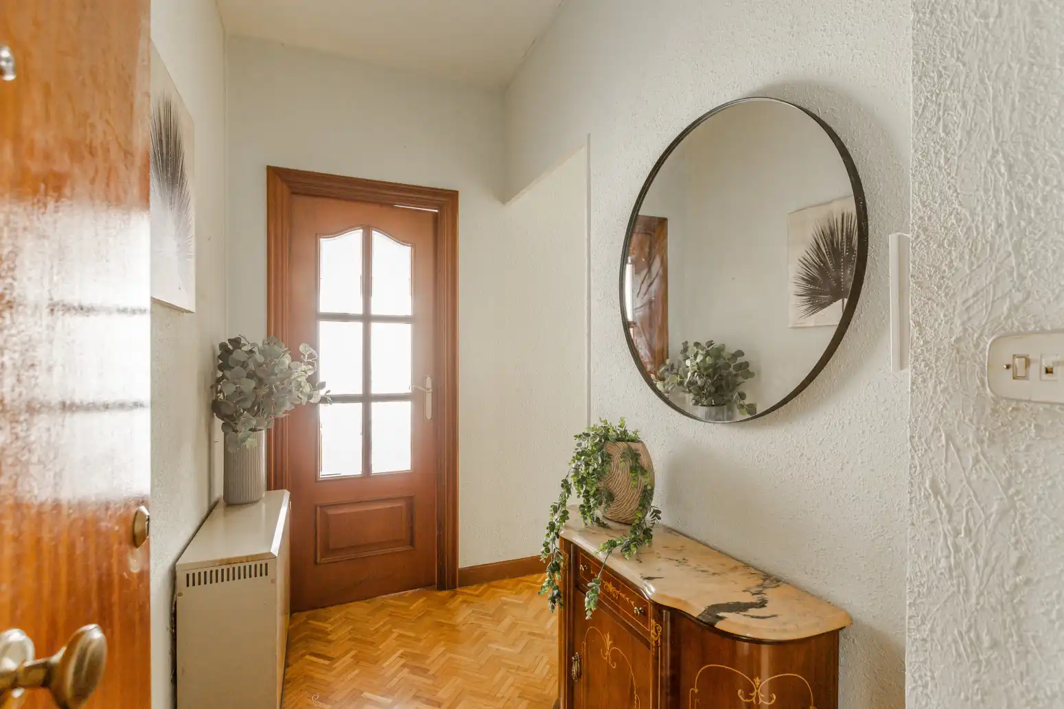 Wohnung mit Terrasse zum Verkauf in Ansoáin - LERIN 13, imagen 7