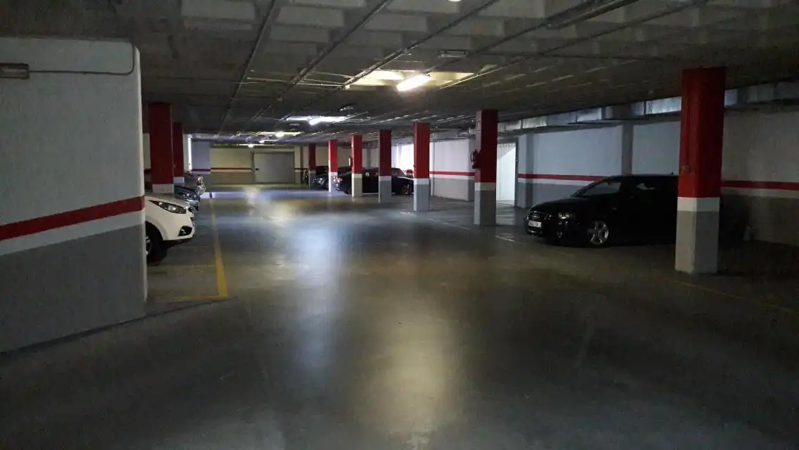 Parkplatz zum Verkauf in C/ Outeiro, imagen 14