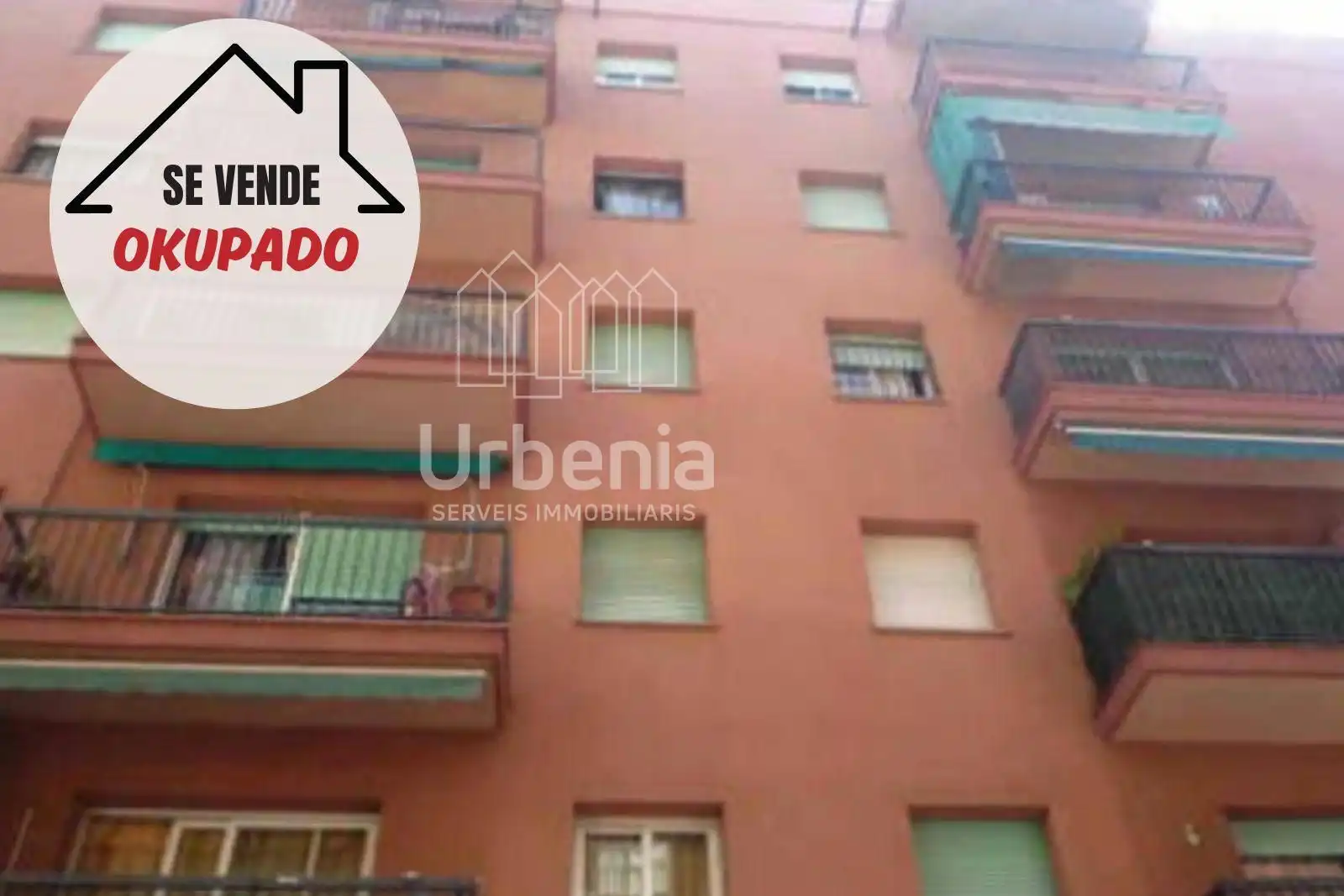 Wohnung zum Verkauf in Mexic, imagen 2