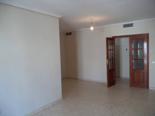 Piso en Alquiler en Azuaga