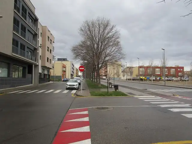 Einzelparkplatz zum Verkauf in Freginals, imagen 8