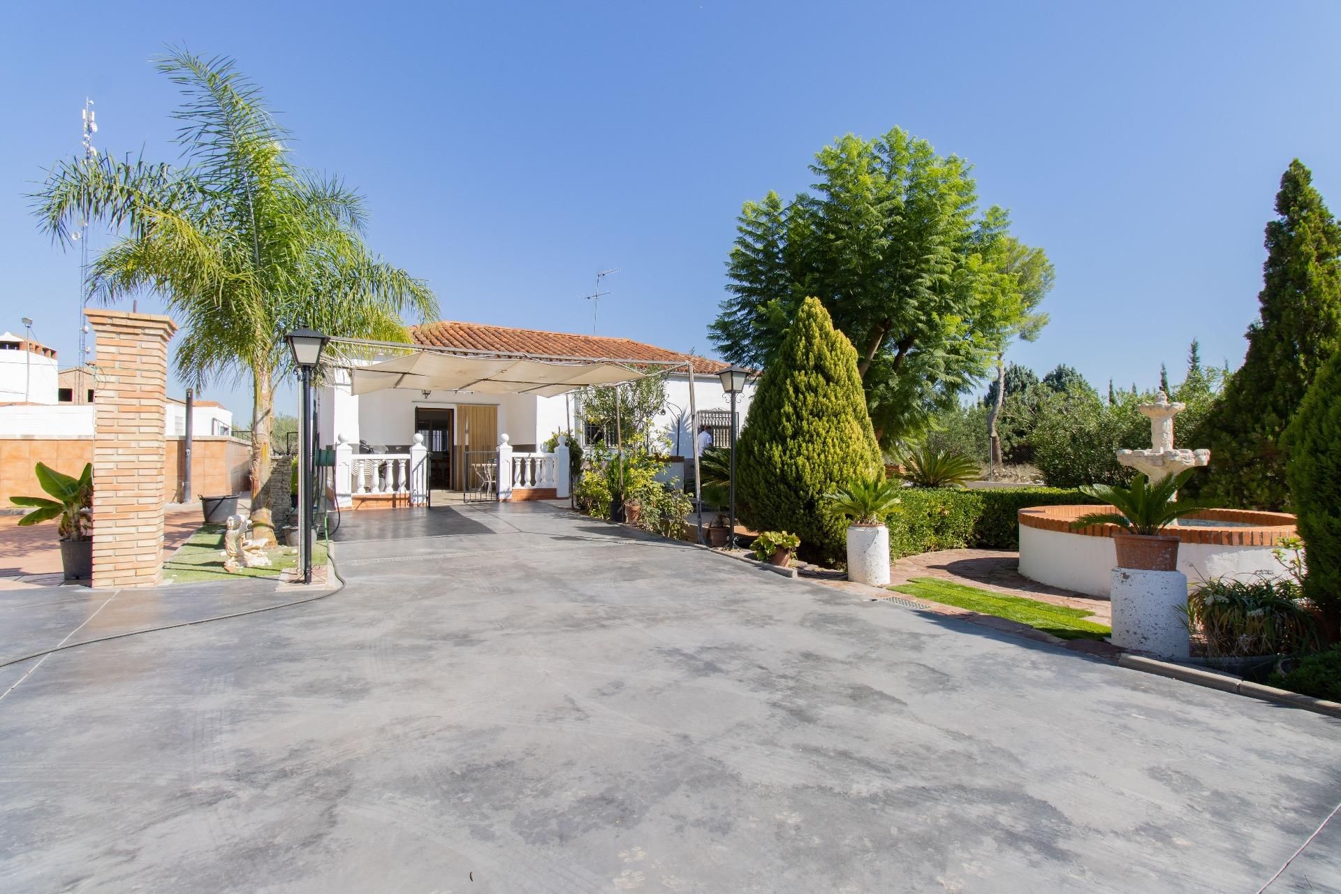 Casa o chalet en venta en La Conarda - Montesano
