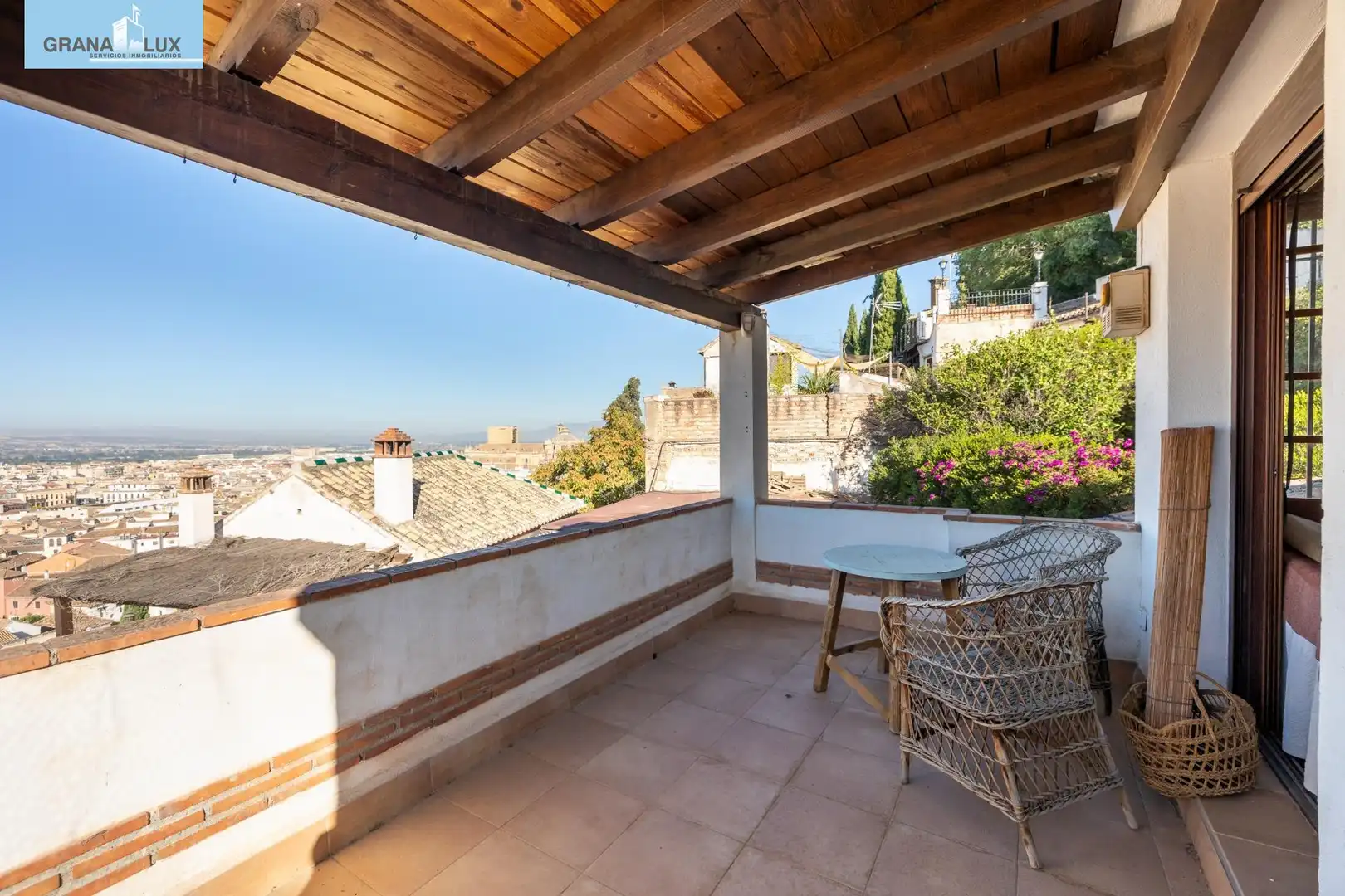 Casa con terraza en venta en Calle de Santa Catalina, imagen 45