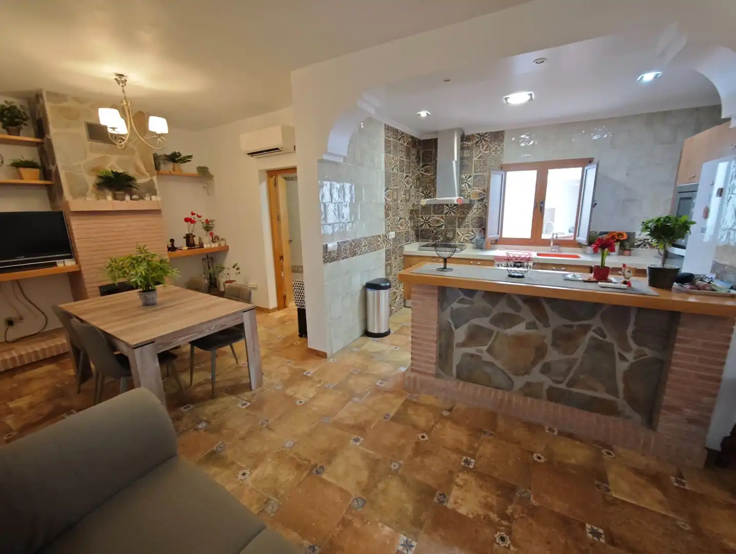 Casa a schiera in vendita a Calle Nueva, imagen 21
