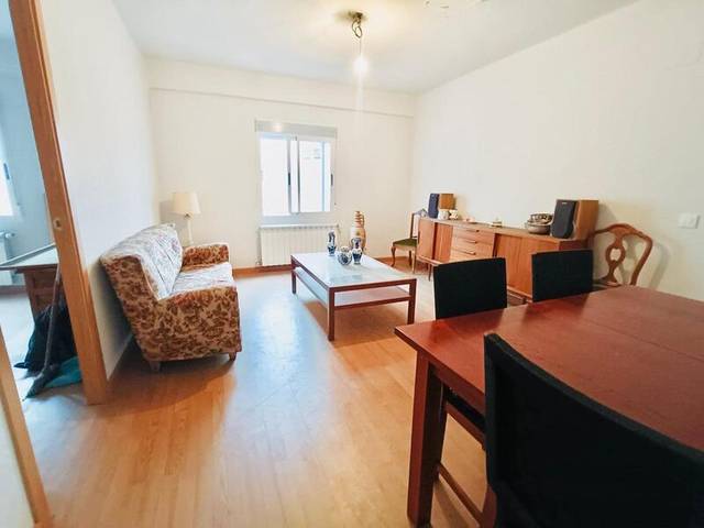 Piso en Venta en Vista Alegre