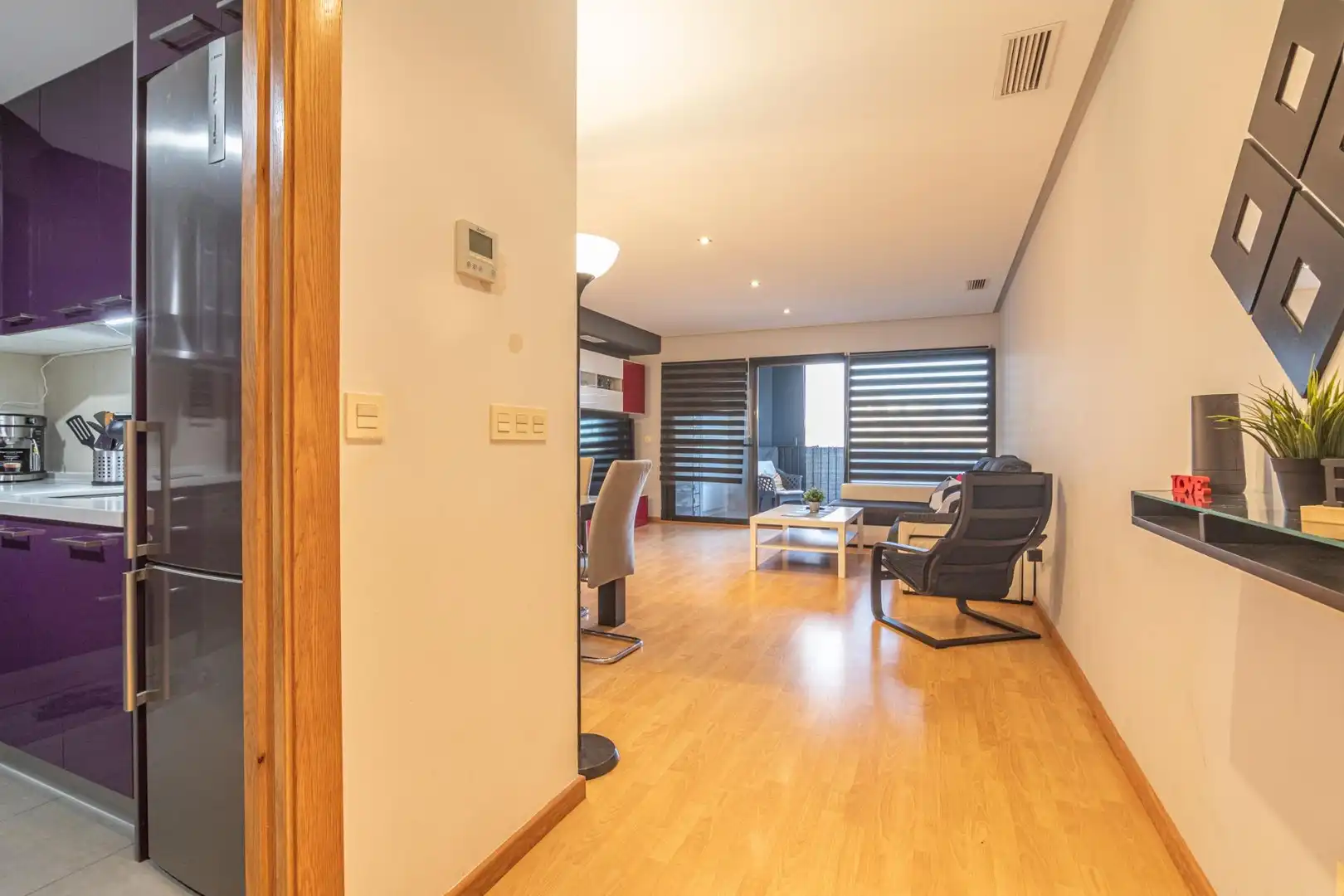 Flat for sale in Crevillent  with Air Conditioner, Terrace and Community pool