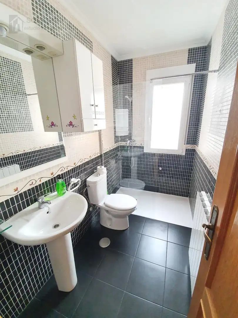 Wohnung zur Miete in GONZALEZ DUEÑAS, Rondilla